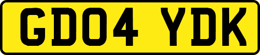 GD04YDK