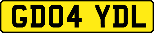 GD04YDL