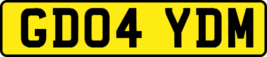 GD04YDM