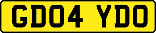 GD04YDO