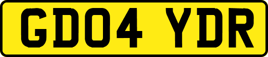 GD04YDR