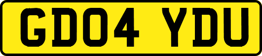 GD04YDU