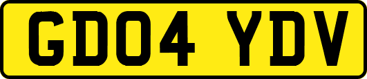 GD04YDV