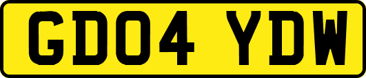 GD04YDW