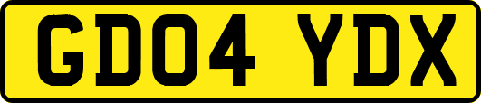 GD04YDX