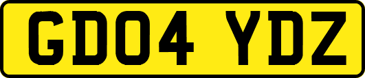 GD04YDZ