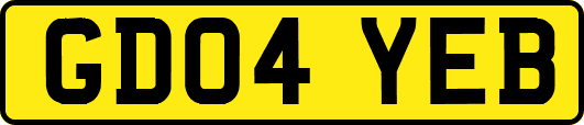GD04YEB