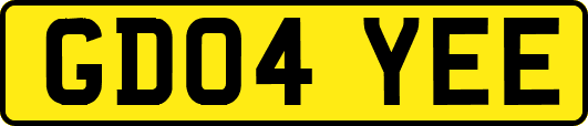 GD04YEE