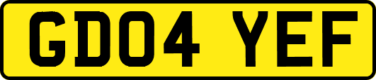GD04YEF