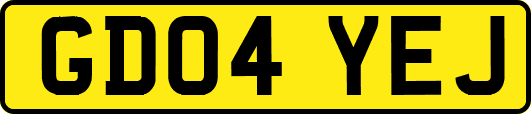 GD04YEJ