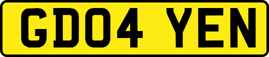 GD04YEN