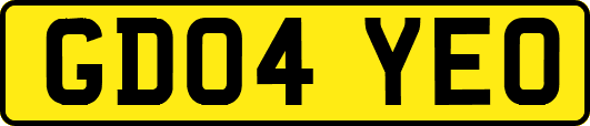 GD04YEO