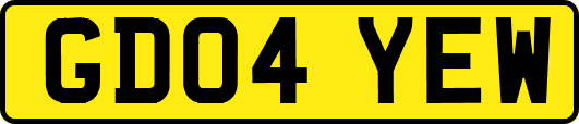 GD04YEW