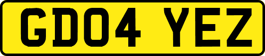 GD04YEZ