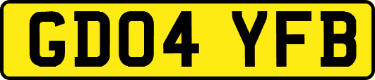 GD04YFB