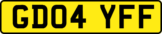 GD04YFF