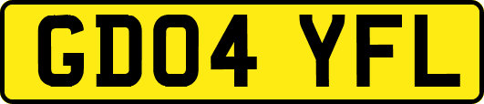 GD04YFL