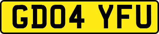 GD04YFU
