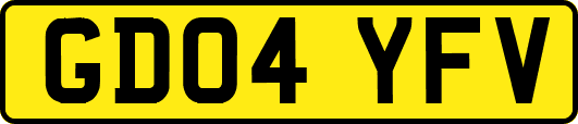 GD04YFV