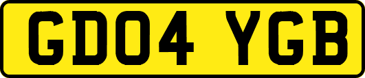 GD04YGB