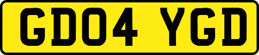 GD04YGD