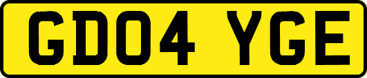 GD04YGE