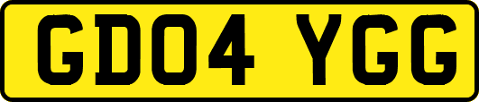 GD04YGG