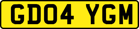 GD04YGM