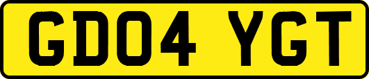 GD04YGT