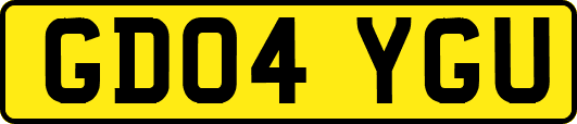 GD04YGU