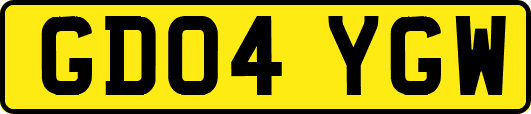 GD04YGW