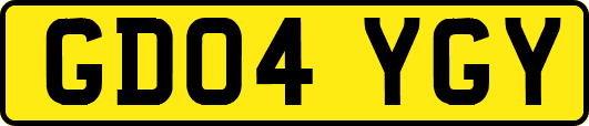 GD04YGY