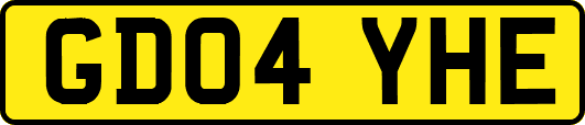 GD04YHE