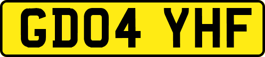 GD04YHF