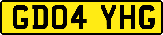 GD04YHG