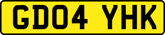 GD04YHK