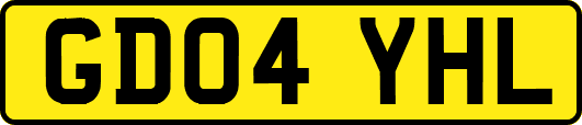 GD04YHL