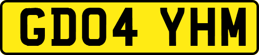 GD04YHM