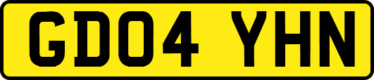 GD04YHN