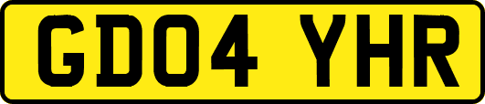 GD04YHR