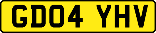 GD04YHV