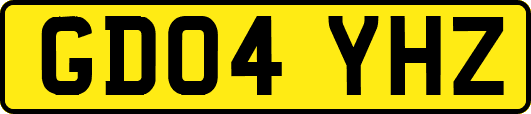 GD04YHZ