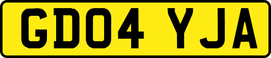 GD04YJA