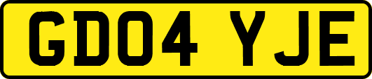 GD04YJE