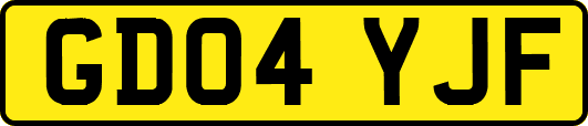 GD04YJF