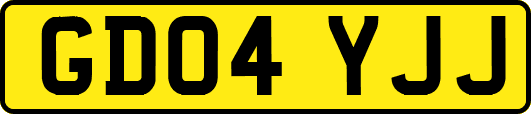 GD04YJJ