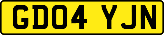 GD04YJN