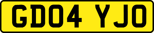 GD04YJO