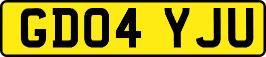 GD04YJU