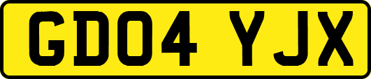 GD04YJX